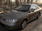 Nissan Bluebird 2004 года за 2 500 000 тг. в Павлодар