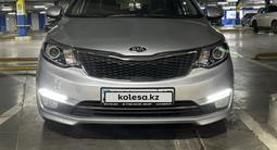 Kia Rio 2015 года за 6 500 000 тг. в Шымкент