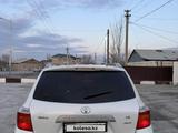 Toyota Highlander 2008 года за 10 500 000 тг. в Казалинск – фото 5