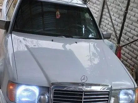 Mercedes-Benz E 230 1989 года за 1 000 000 тг. в Тараз – фото 4