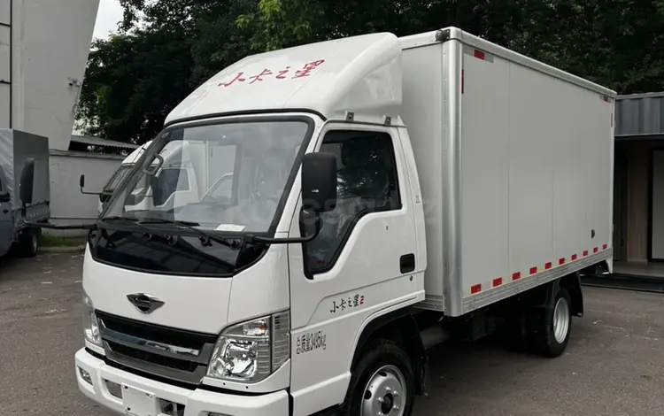Forland  K2 2025 годаүшін9 500 000 тг. в Алматы
