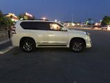 Toyota Land Cruiser Prado 2015 года за 18 500 000 тг. в Атырау – фото 4