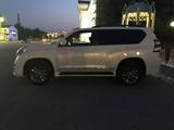 Toyota Land Cruiser Prado 2015 года за 19 000 000 тг. в Атырау – фото 3