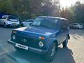 ВАЗ (Lada) Lada 2121 2020 годаfor3 300 000 тг. в Актобе – фото 4