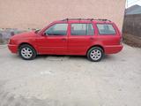 Volkswagen Golf 1998 годаүшін1 200 000 тг. в Шымкент