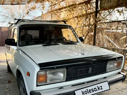 ВАЗ (Lada) 2104 1993 года за 1 300 000 тг. в Туркестан