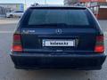 Mercedes-Benz C 200 2000 годаүшін2 200 000 тг. в Атырау – фото 4