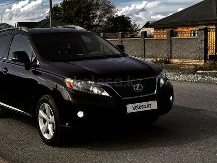 Lexus RX 350 2010 года за 11 600 000 тг. в Астана