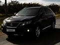 Lexus RX 350 2010 годаfor11 600 000 тг. в Астана – фото 2