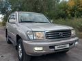 Toyota Land Cruiser 2001 годаүшін8 000 000 тг. в Астана