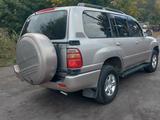 Toyota Land Cruiser 2001 годаүшін8 000 000 тг. в Астана – фото 4