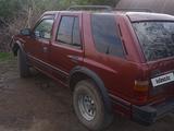 Opel Frontera 1993 года за 1 400 000 тг. в Уральск – фото 3