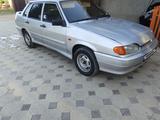 ВАЗ (Lada) 2115 2008 годаүшін850 000 тг. в Шымкент – фото 2