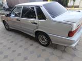 ВАЗ (Lada) 2115 2008 годаүшін850 000 тг. в Шымкент – фото 3