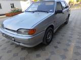 ВАЗ (Lada) 2115 2008 годаүшін850 000 тг. в Шымкент – фото 4