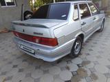 ВАЗ (Lada) 2115 2008 годаүшін850 000 тг. в Шымкент – фото 5