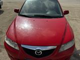 Mazda 6 2002 годаүшін2 900 000 тг. в Усть-Каменогорск – фото 2