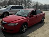 Mazda 6 2002 годаүшін2 900 000 тг. в Усть-Каменогорск