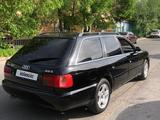 Audi 100 1994 года за 2 150 000 тг. в Шымкент – фото 2