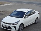 Kia Rio 2019 годаүшін6 650 000 тг. в Семей