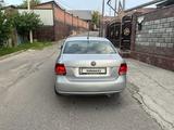 Volkswagen Polo 2014 годаүшін5 200 000 тг. в Алматы – фото 5