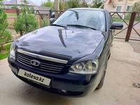 ВАЗ (Lada) Priora 2172 2009 года за 1 500 000 тг. в Уральск