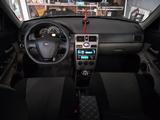 ВАЗ (Lada) Priora 2172 2009 годаүшін1 500 000 тг. в Уральск – фото 5