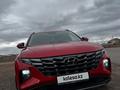 Hyundai Tucson 2024 годаүшін13 000 000 тг. в Караганда – фото 2