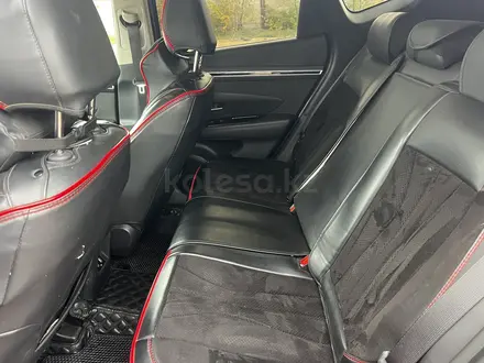 Hyundai Tucson 2024 года за 13 000 000 тг. в Караганда – фото 12