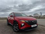 Hyundai Tucson 2024 годаүшін13 000 000 тг. в Караганда