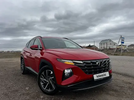 Hyundai Tucson 2024 года за 13 000 000 тг. в Караганда