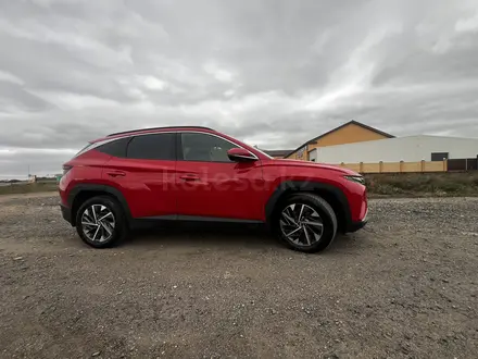 Hyundai Tucson 2024 года за 13 000 000 тг. в Караганда – фото 5