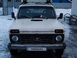 ВАЗ (Lada) Lada 2121 1987 годаүшін730 000 тг. в Астана – фото 2