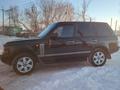 Land Rover Range Rover 2004 годаүшін7 000 000 тг. в Караганда – фото 3