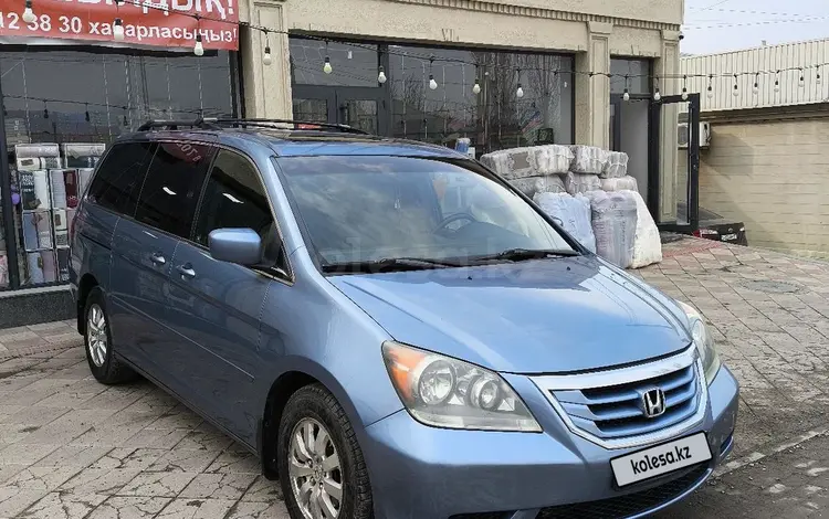 Honda Odyssey 2008 годаfor7 800 000 тг. в Шымкент