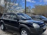 Hyundai Tucson 2006 года за 3 600 000 тг. в Актобе – фото 3