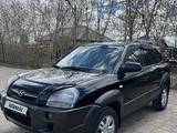 Hyundai Tucson 2006 года за 3 600 000 тг. в Актобе