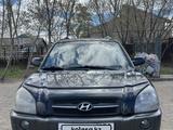 Hyundai Tucson 2006 года за 3 600 000 тг. в Актобе – фото 2