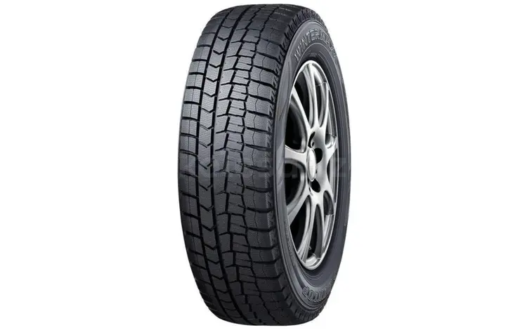 215/65R16 Winter MAXX WM02 98T Dunlopfor43 900 тг. в Алматы