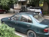 Hyundai Accent 1998 года за 700 000 тг. в Алматы – фото 4