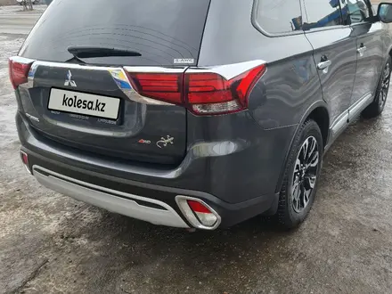 Mitsubishi Outlander 2021 года за 12 800 000 тг. в Усть-Каменогорск – фото 10