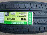 205/55/16 Goodride RP28 за 21 000 тг. в Алматы