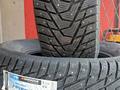 Hankook i* Pike X W429A 265/65 R18 114 T с шипамиүшін165 000 тг. в Шымкент – фото 2