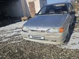 ВАЗ (Lada) 2115 2003 года за 550 000 тг. в Туркестан – фото 4