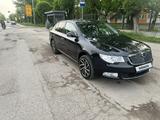 Skoda Superb 2013 годаүшін4 000 000 тг. в Алматы – фото 4