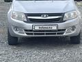 ВАЗ (Lada) Granta 2190 2014 года за 2 800 000 тг. в Экибастуз – фото 4