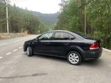 Volkswagen Polo 2014 года за 4 000 000 тг. в Костанай – фото 2