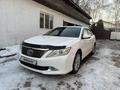 Toyota Camry 2012 года за 9 500 000 тг. в Алматы