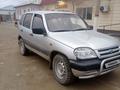 Chevrolet Niva 2008 годаүшін1 500 000 тг. в Кызылорда – фото 5