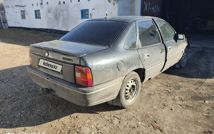 Opel Vectra 1990 года за 500 000 тг. в Караганда